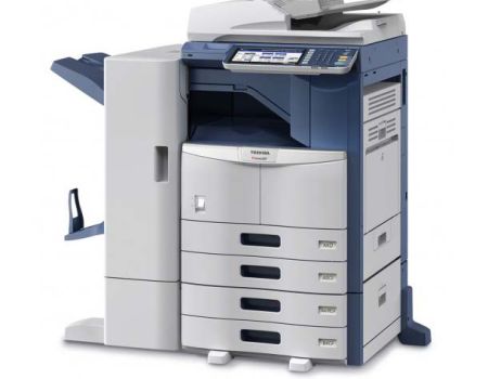e-STUDIO 257