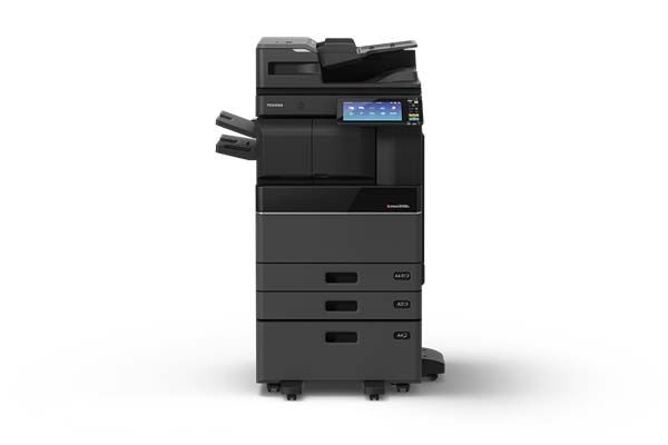 Toshiba e-studio 6528A