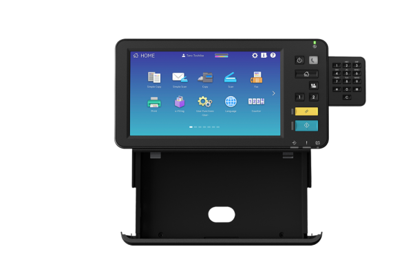 e-STUDIO2323AM/eS2323AM-Platen-R-AB-NBG